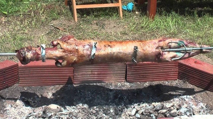 Με τι καιρό θα ψήσουμε τελικά το Πάσχα;  Όλη η αλήθεια